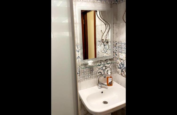 Hotel Queen Cleopatra View Kafret el-Gabal Zewnętrze zdjęcie
